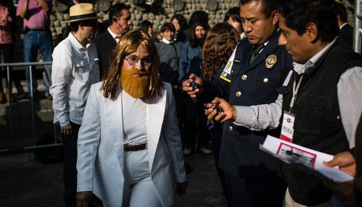 Come together! | Come together! |